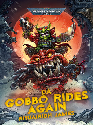 cover image of Da Gobbo Rides Again